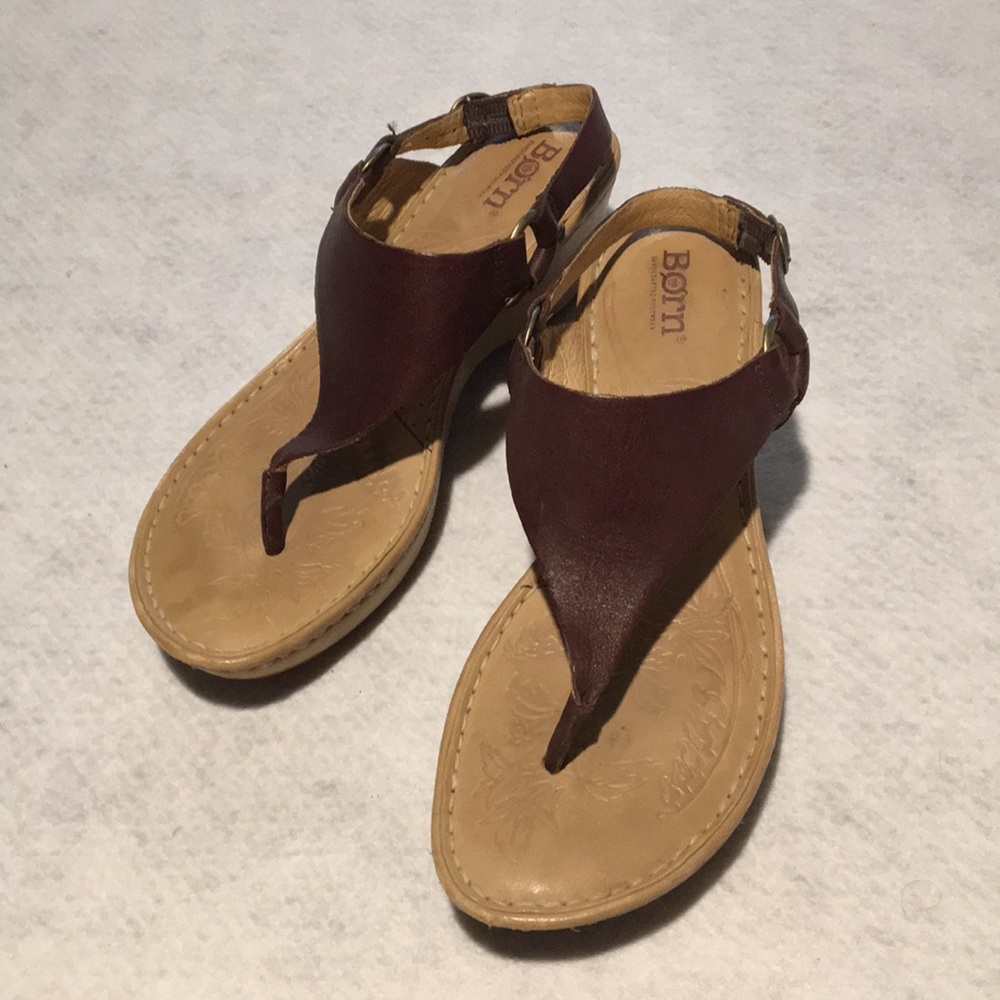 Børn Sandals